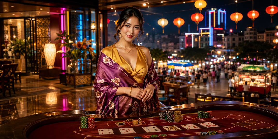 f168a8 Những gì bạn tìm thấy trong sảnh live casino của chúng tôi